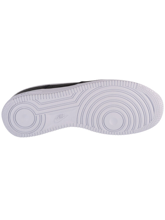 Nike Nike Sneakers Air Force 1 07 Nero