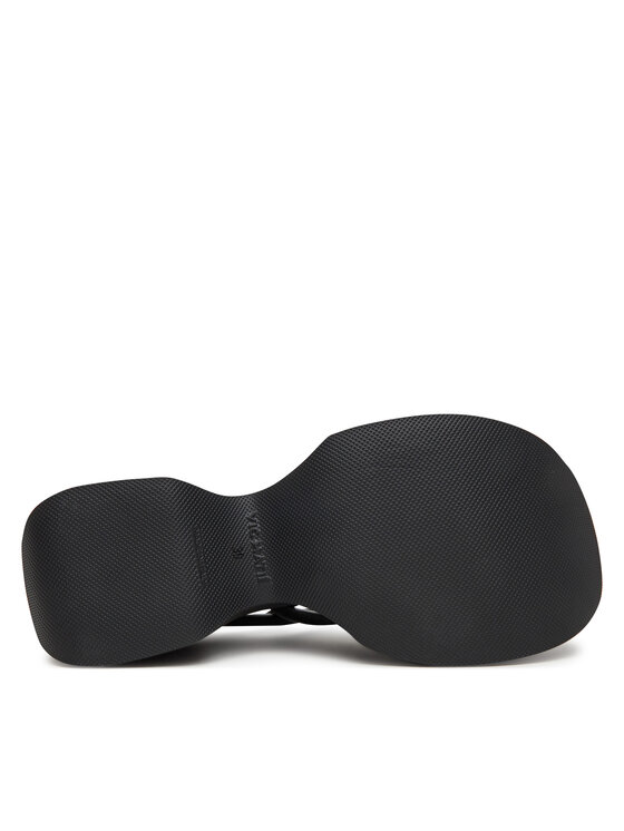 Vic Matié Vic Matié Sandalen 1G3152D C06G200101 Schwarz