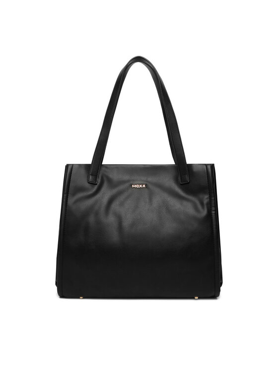 MEXX MEXX Handtasche EO-MEXX-B-002-09 Schwarz