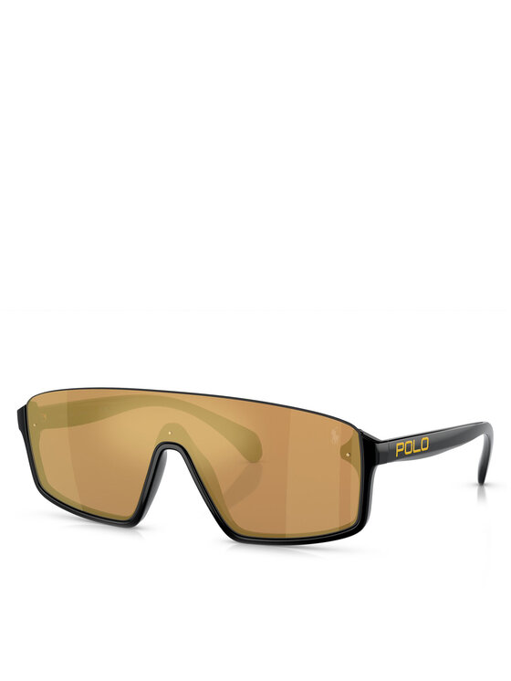 Polo Ralph Lauren Polo Ralph Lauren Слънчеви очила 0PH4211U Черен