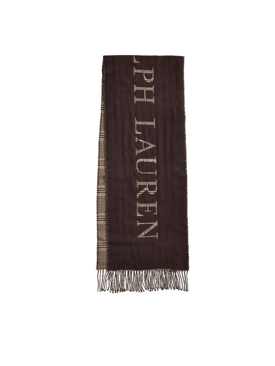 LAUREN RALPH LAUREN LAUREN RALPH LAUREN Κασκόλ 454960038005 Καφέ