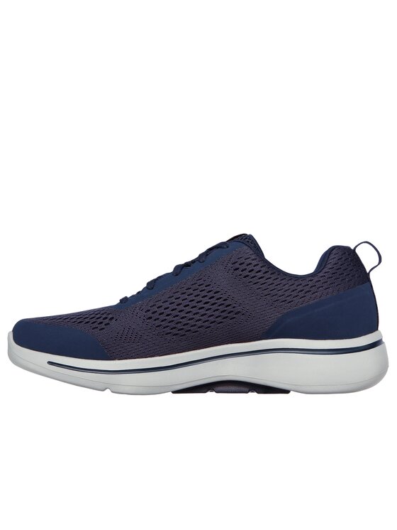 Skechers Skechers Sneakersy 216116NVGD Granatowy