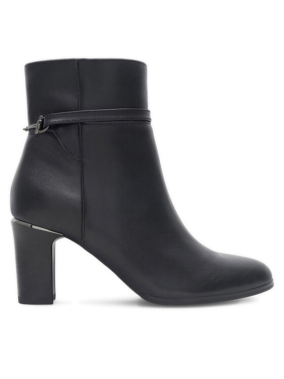 Lasocki Lasocki Botine WYL3162-4Z Negru