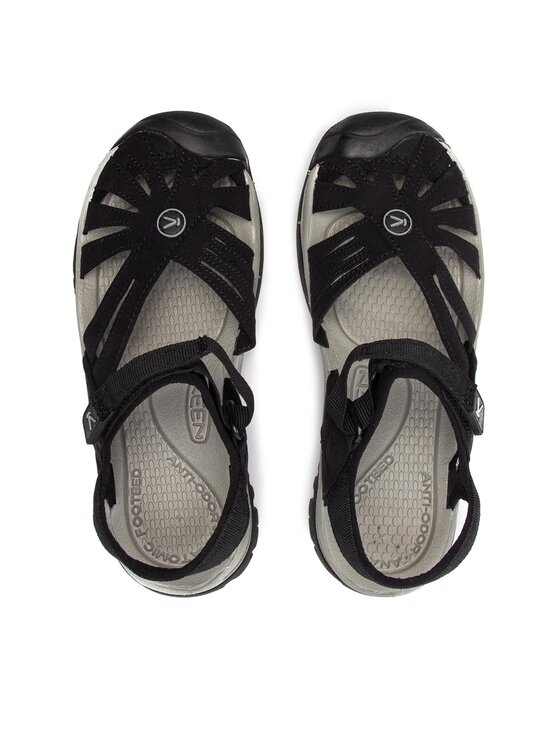 Keen Keen Sandali Rose Sandal 1008783 Črna