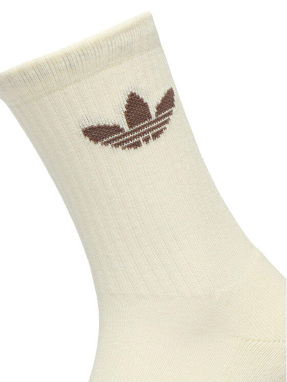 adidas adidas Garās zeķes IT7570 Daudzkrāsains