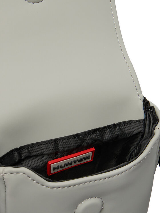 Hunter Hunter Borsetta C-HTR-B-015-08 Grigio