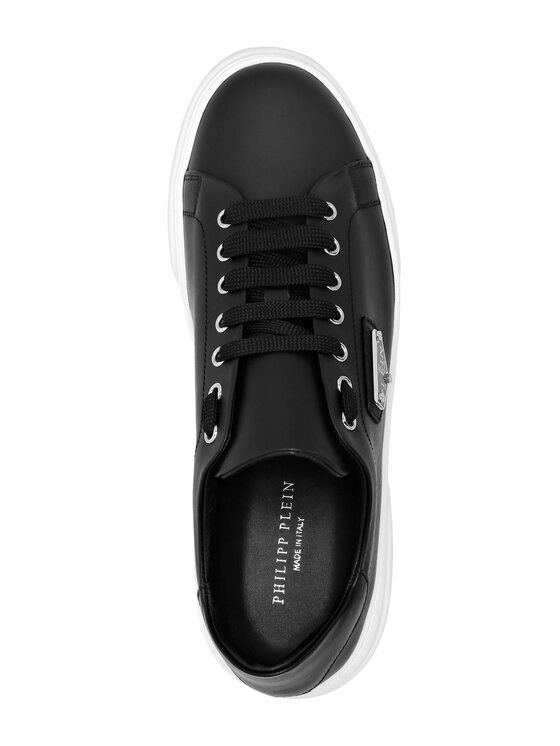 PHILIPP PLEIN PHILIPP PLEIN Sneakers 9463 Nero