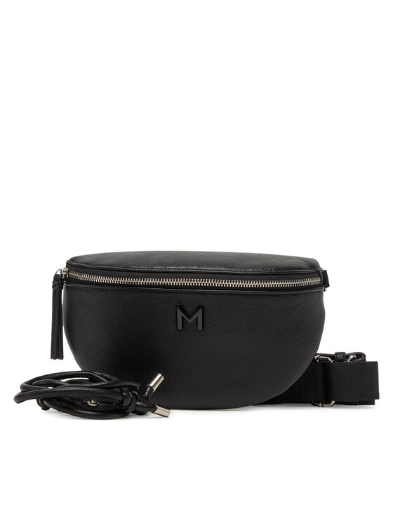 Marella Marella Gürteltasche Etrusco 2513511117200 Schwarz