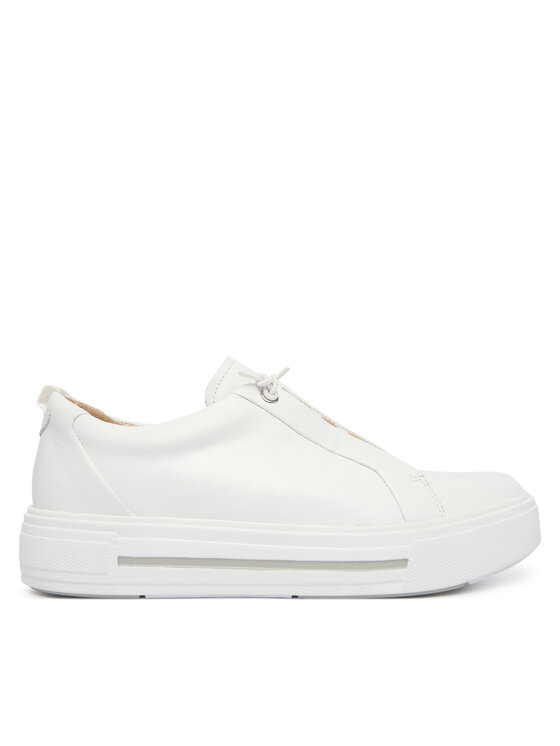 Caprice Sneakers 9-23709-44 Alb
