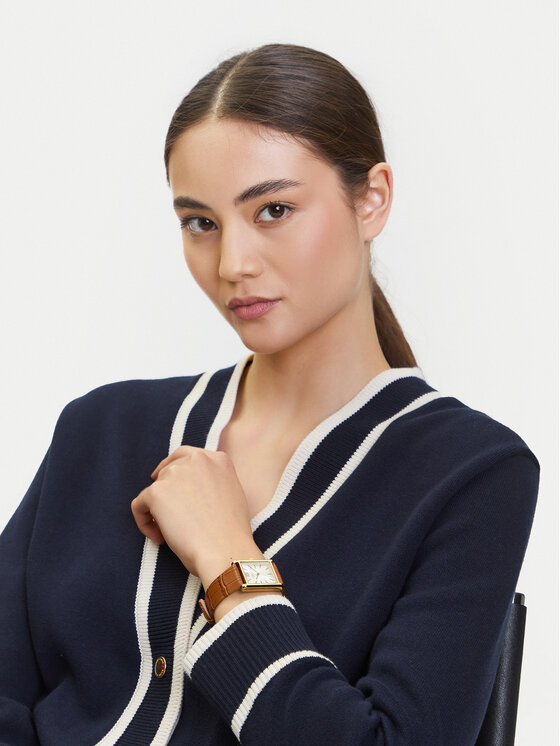 U.S. Polo Assn. U.S. Polo Assn. Sat Vivian USP8415YG Smeđa