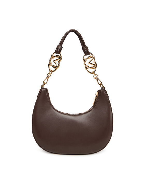 LOVE MOSCHINO LOVE MOSCHINO Ročna torba JC4048PP1NLF0301 Rjava