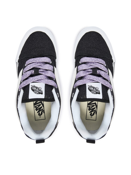 Vans Vans Tenisky Knu Skool VN000D2TB5P1 Černá