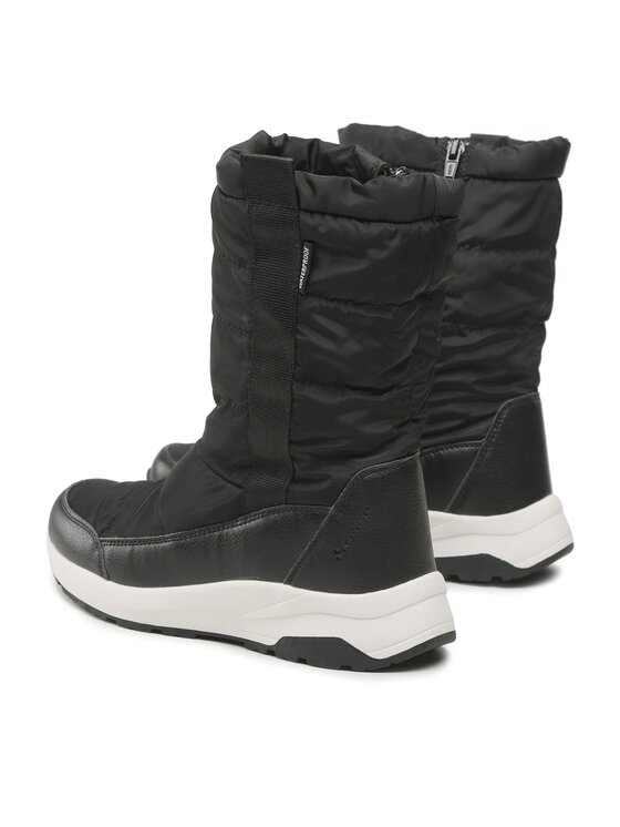 Whistler Whistler Снігоходи Yattua W Winterboot Wp W224436 Чорний