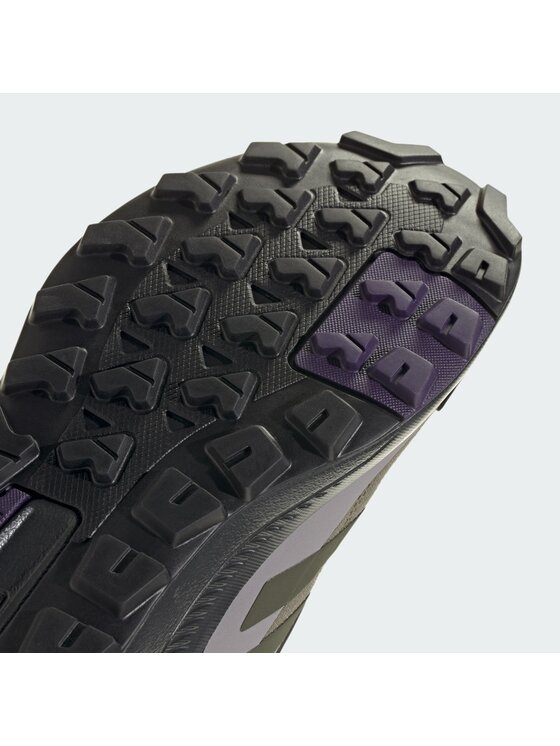adidas adidas Trekkingi 133033 Zielony
