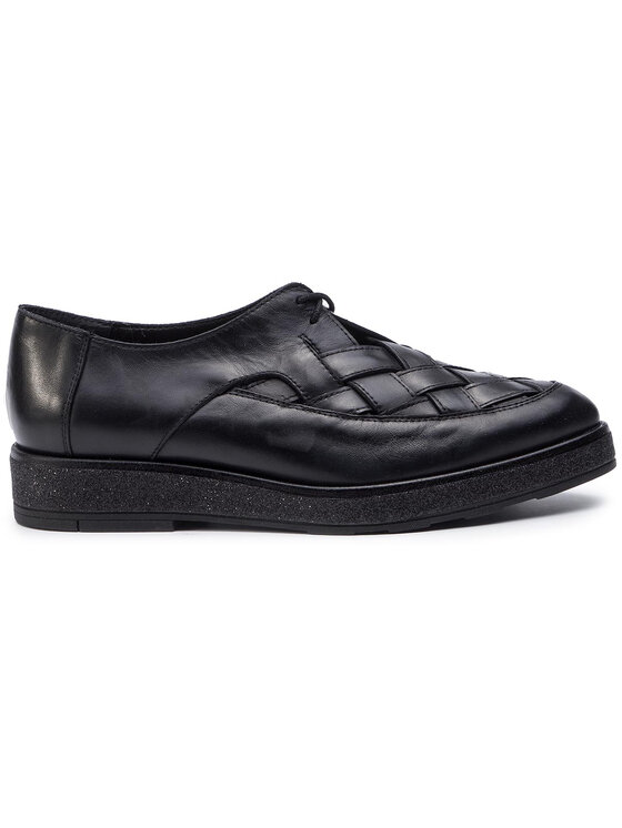 QUAZI QUAZI Chaussures basses QZ-21-02-000174 Noir