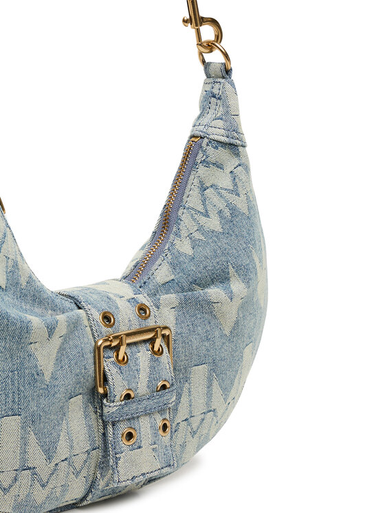 Marciano Guess Marciano Guess Handtasche 5YGZ07 7365A Blau