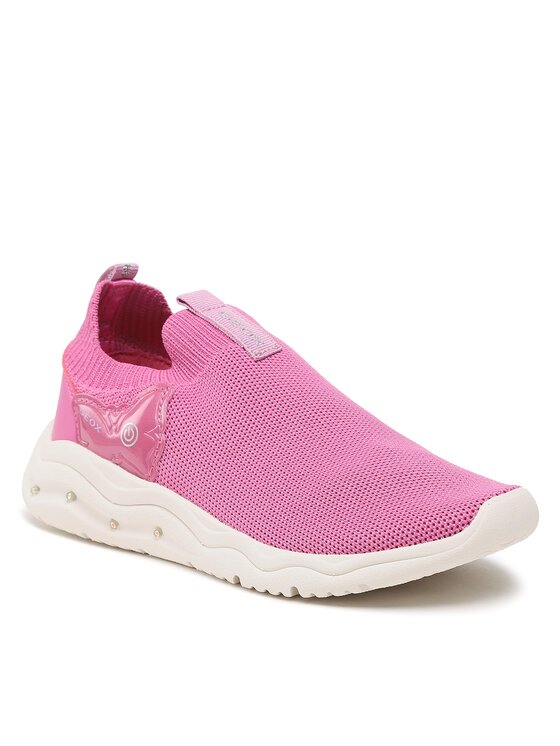 Geox Geox Superge J Phyper Girl J35GUB06KBCC8230 D Roza