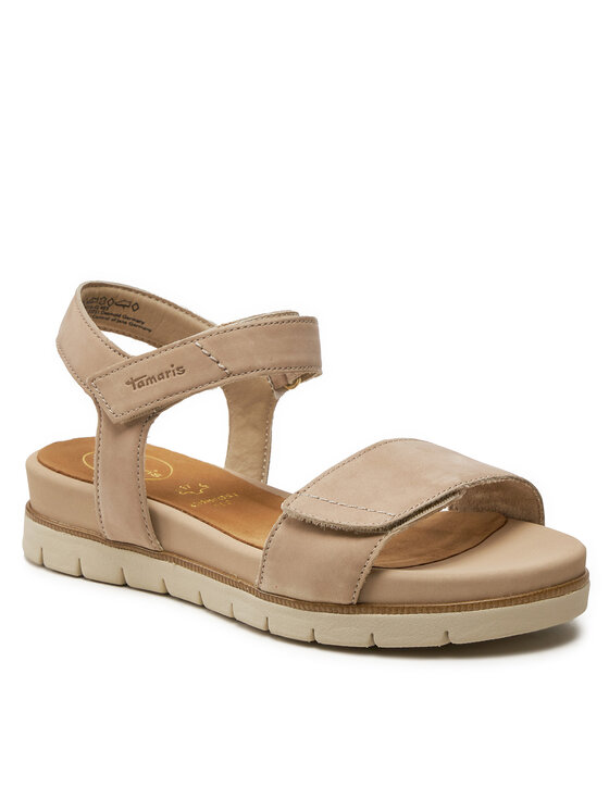 Tamaris Tamaris Sandaalid 8-88710-42 Beež