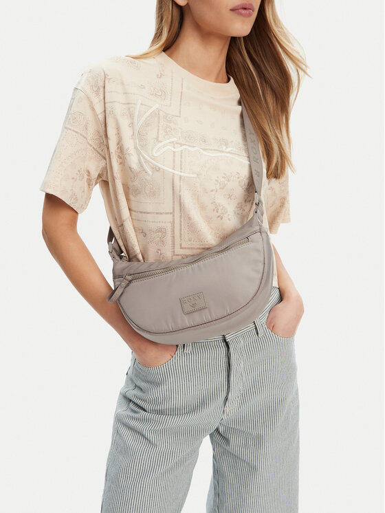 Roxy Roxy Дамска чанта ROXY-M-005-07 Бежов