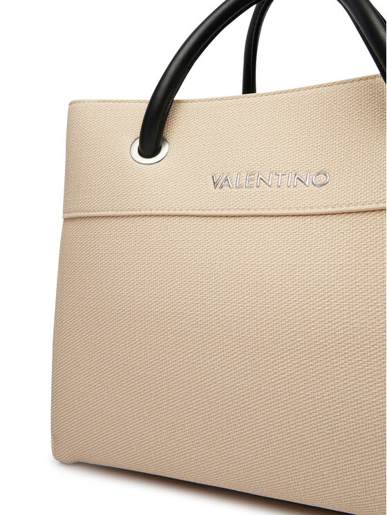 Valentino Valentino Rankinė Alexia Summer VBSA0D02 Kreminė