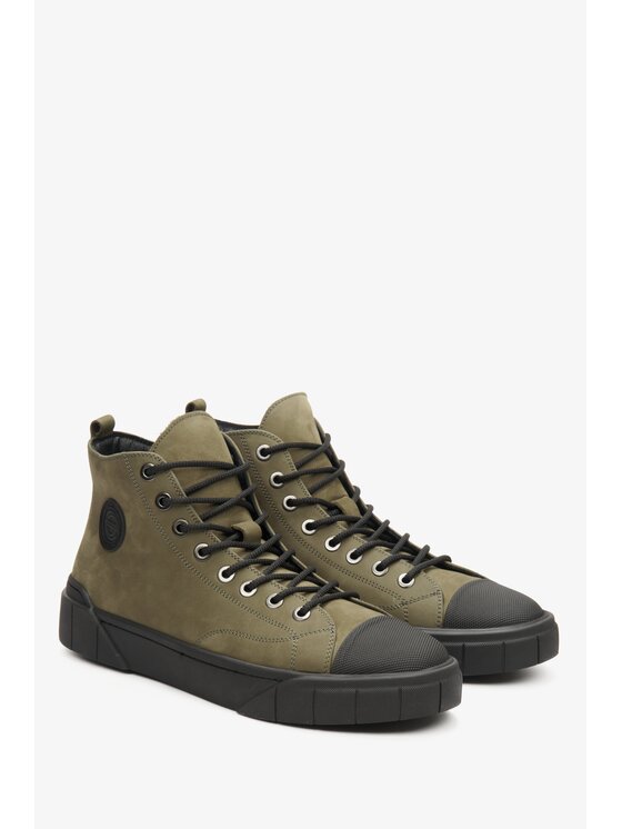 Estro Estro Sneakers ER00112034 Πράσινο