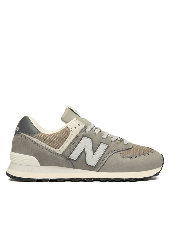 New Balance New Balance Sneakersy U574SNV M Szary