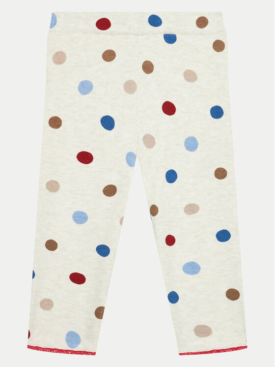 Mayoral Mayoral Completo felpa e leggings 2786 Rosso Regular Fit