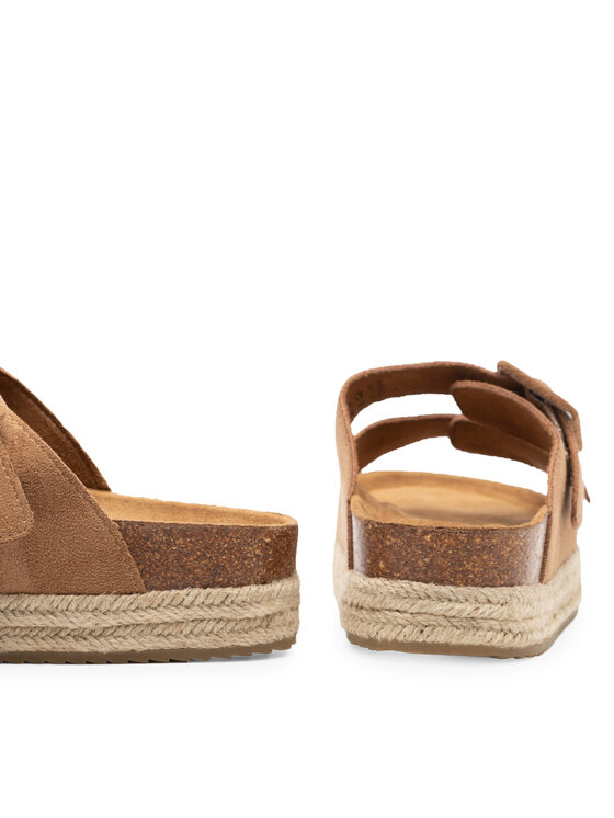 Jenny Fairy Jenny Fairy Espadrillas HB210-15ECO Beige