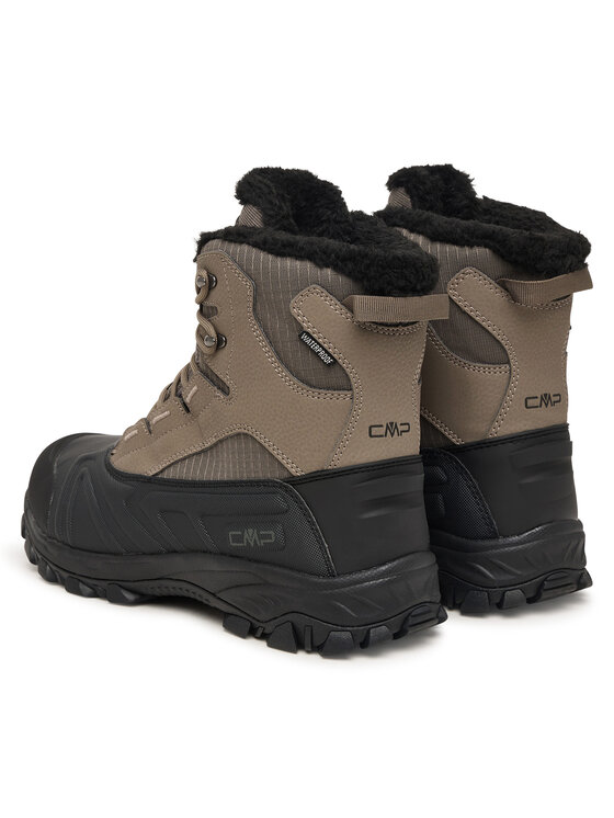 CMP CMP Апрески Fynnick Wp 3Q79867 Бежов