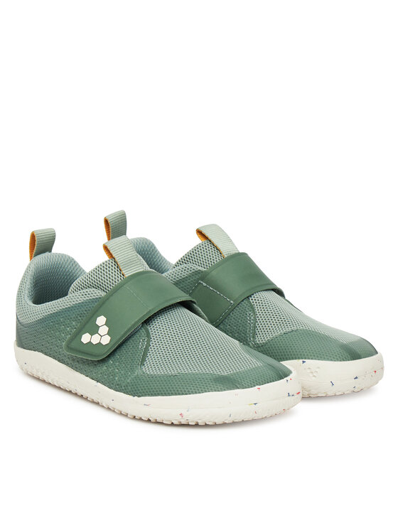 Vivo Barefoot Vivo Barefoot Αθλητικά Primus Sport III 105450 Πράσινο