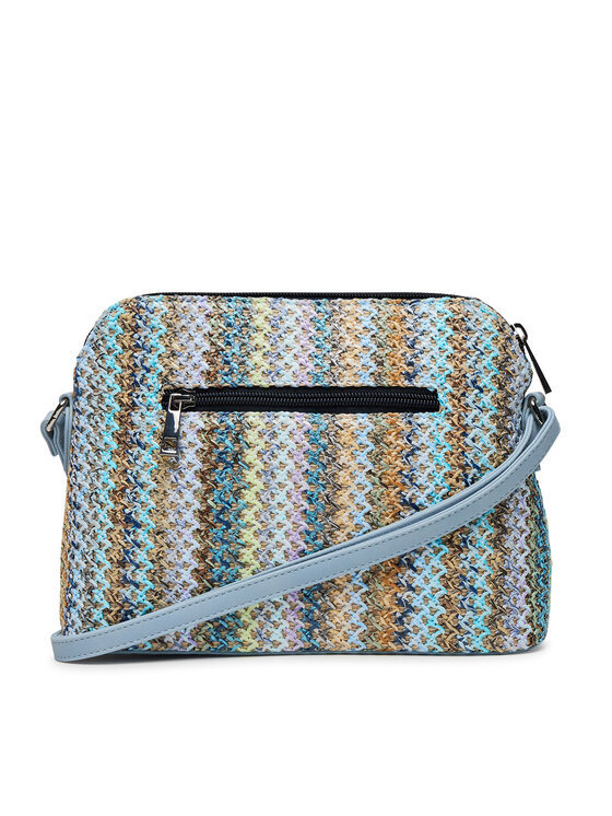 Rieker Rieker Handtasche H1510-90 Blau