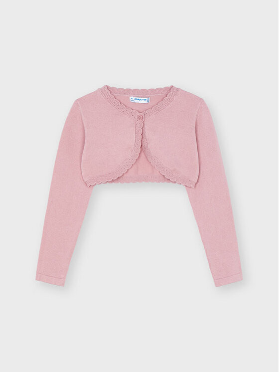 Coprispalle 314 Rosa Regular Fit