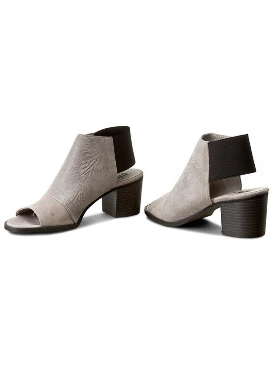 Sandali 80706 Grigio