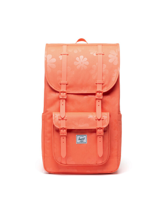 Herschel Herschel Rucsac Herschel Little America™ Backpack 11390-06180 Coral