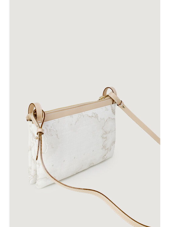 Alviero Martini Prima Classe Alviero Martini Prima Classe Borsa C E005 6188 Bianco