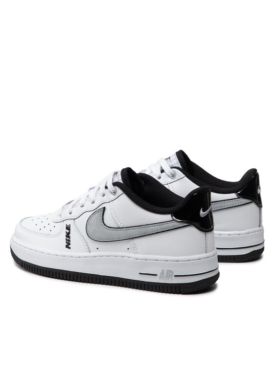 Nike Nike Sneakers Air Force 1 LV8 Gs Weiß
