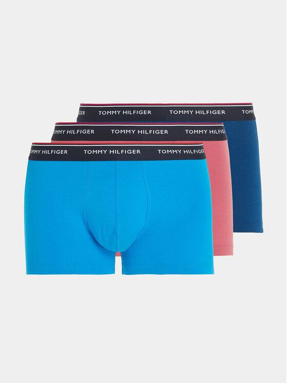 Set di 3 boxer Tommy Hilfiger