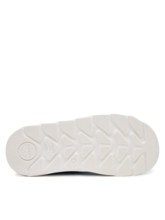 Froddo Froddo Sneakersy G3130264-4 D Niebieski