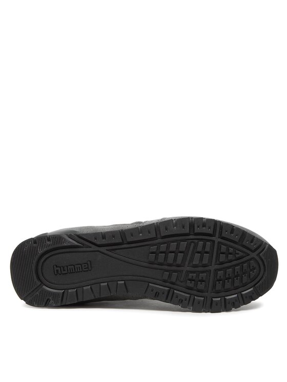 Sneakers Monaco 86 216551-2858 Grigio