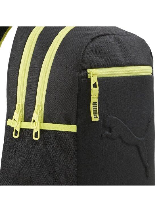 Puma Puma Plecak 091327 Czarny