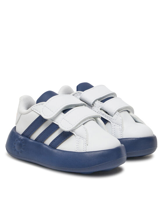 adidas adidas Tenisice Grand Court 2.0 JI0979_1 Bijela