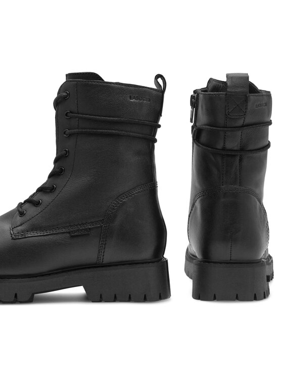 Lasocki Young Lasocki Young Stiefeletten RIVER SCI12-8468-01 Schwarz