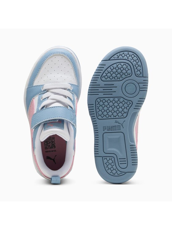 Puma Puma Sneakersy 397419 Kolorowy