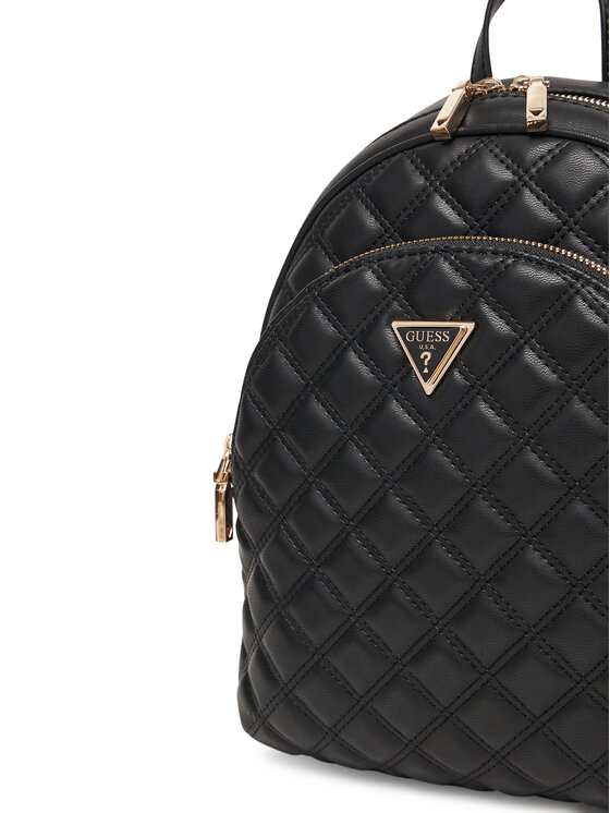 Guess Guess Ruksak 176297 Crna