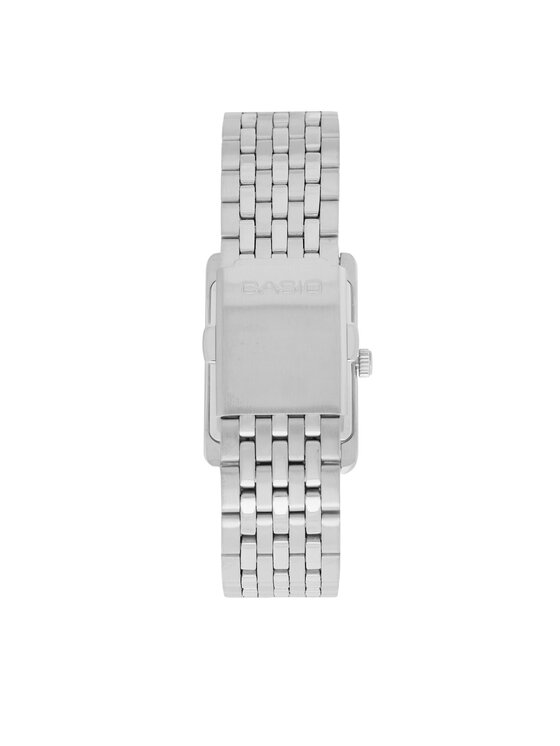 Casio Casio Käekell MTP-B215D-7AVER Hõbedane