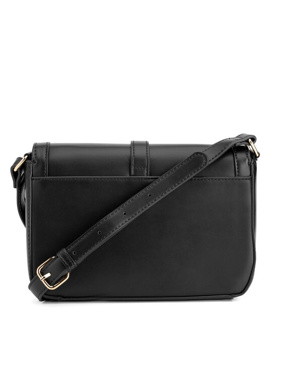 Jenny Fairy Jenny Fairy Handtasche JFR-L-030-06 Schwarz
