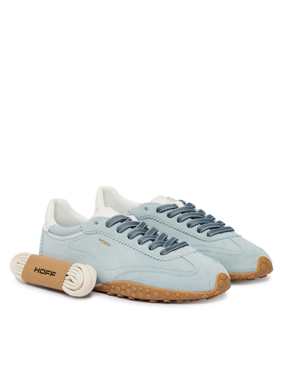 HOFF HOFF Sneakers Bridge 22561019 Himmelblau