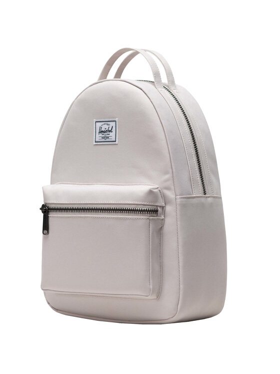 Herschel Herschel Plecak Herschel Nova Mini Backpack Szary
