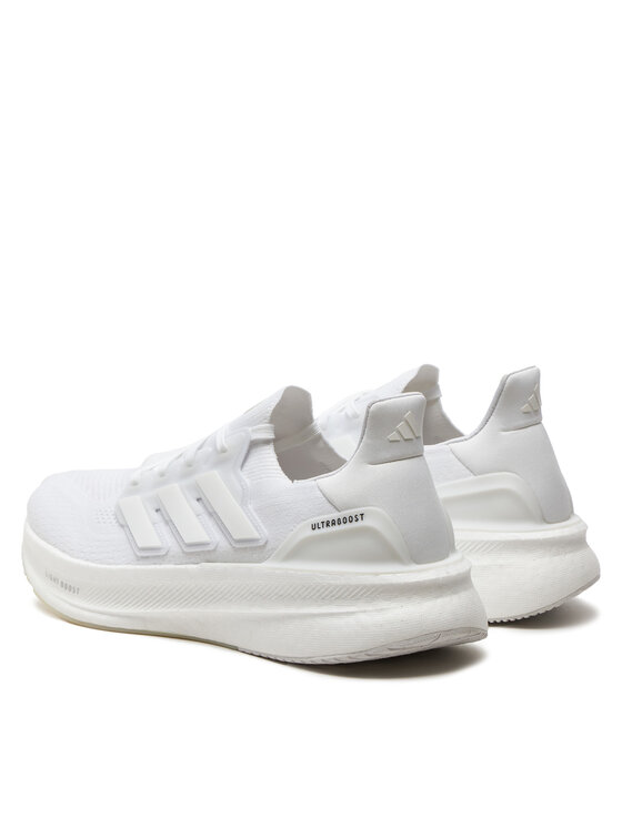 adidas adidas Pantofi pentru alergare Ultraboost 5 ID8813 Alb