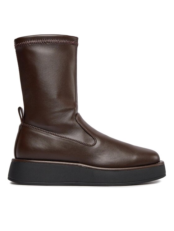 Jenny Fairy Jenny Fairy Saapad ENERGY-01HZ Pruun